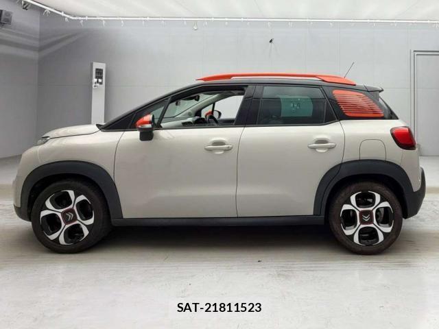 Citroen C3 2021-02 8284402-6