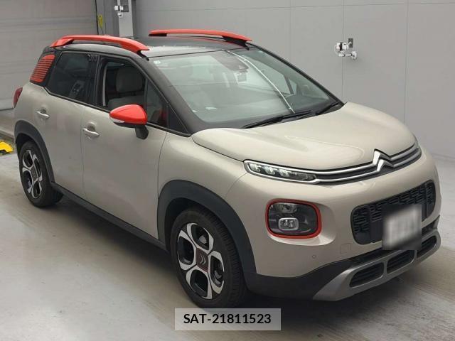 Citroen C3 2021-02 8284402-7