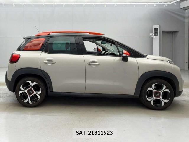 Citroen C3 2021-02 8284402-8