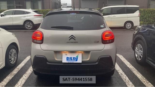 Citroen C3 2019-06 8281584-1
