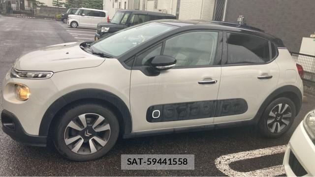 Citroen C3 2019-06 8281584-10