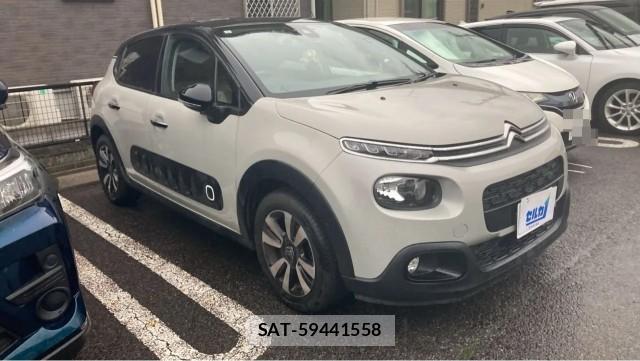 Citroen C3 2019-06 8281584-11