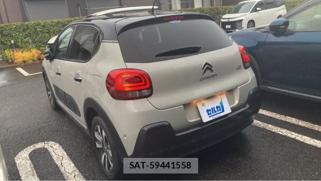 Citroen C3 2019-06 8281584-13