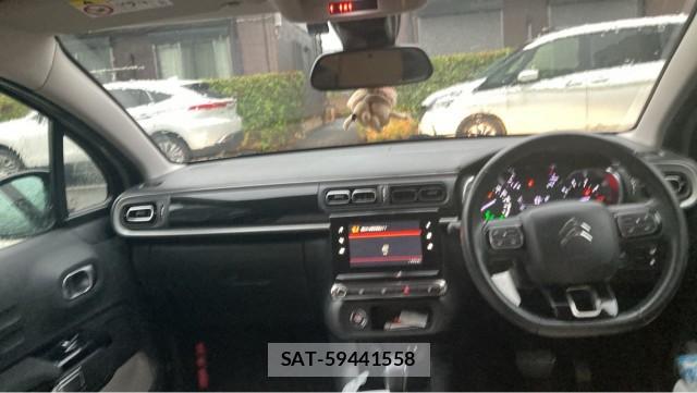 Citroen C3 2019-06 8281584-2