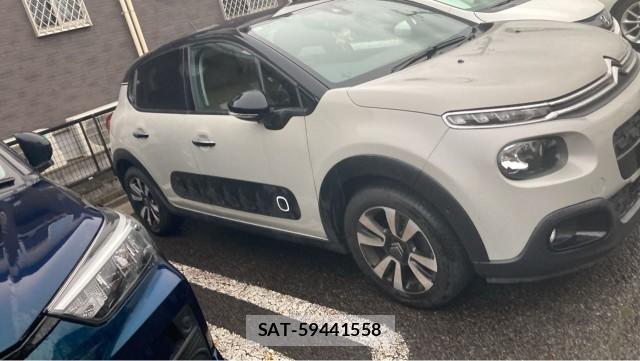 Citroen C3 2019-06 8281584-3