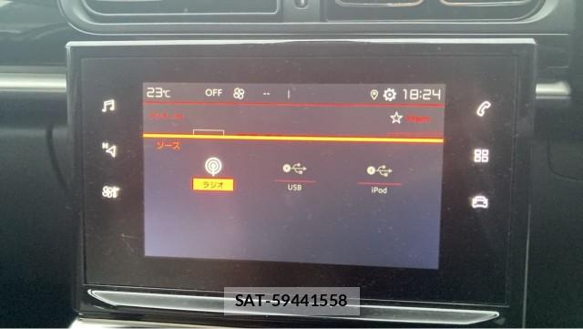 Citroen C3 2019-06 8281584-4