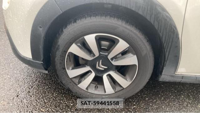Citroen C3 2019-06 8281584-8
