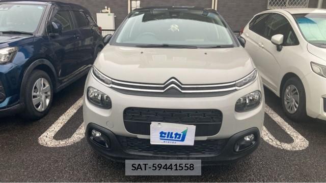 Citroen C3 2019-06 8281584-9