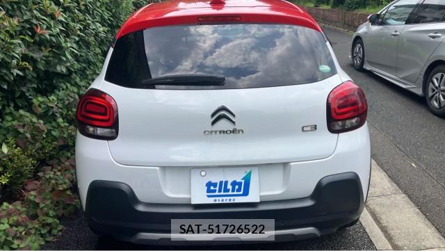 Citroen C3 2018-01 8282006-1