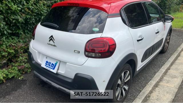 Citroen C3 2018-01 8282006-12