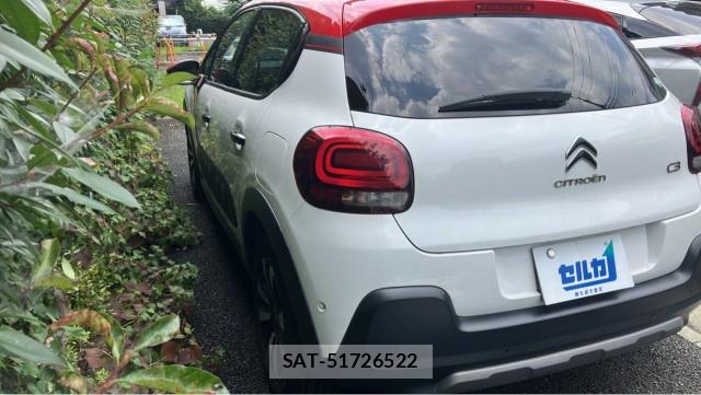 Citroen C3 2018-01 8282006-13