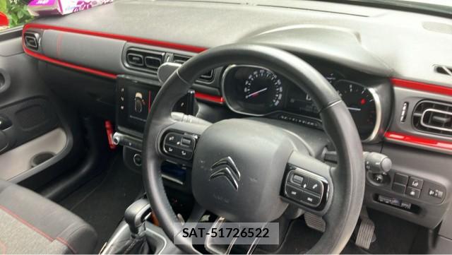 Citroen C3 2018-01 8282006-2
