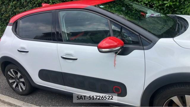 Citroen C3 2018-01 8282006-3