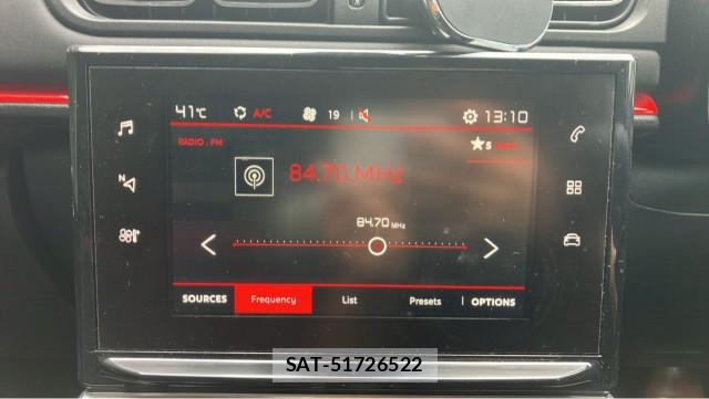 Citroen C3 2018-01 8282006-4