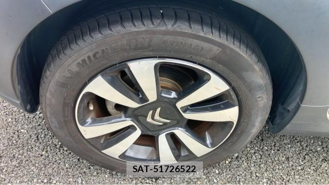 Citroen C3 2018-01 8282006-8