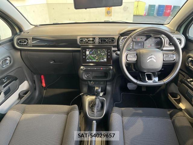 Citroen C3 2018-03 8285315-1