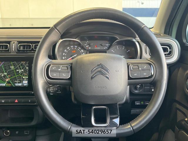 Citroen C3 2018-03 8285315-10