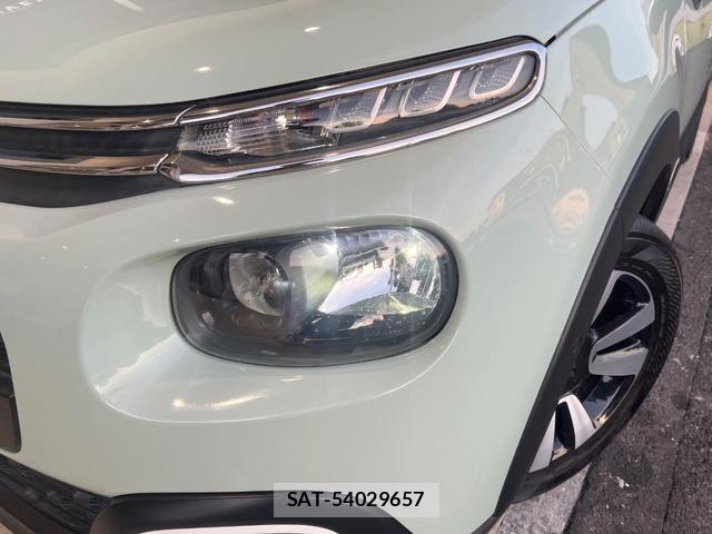 Citroen C3 2018-03 8285315-12
