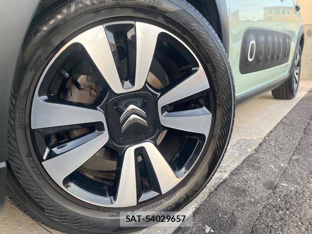 Citroen C3 2018-03 8285315-13