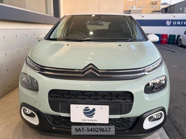 Citroen C3 2018-03 8285315-14