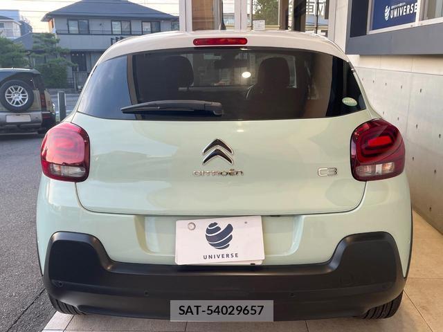 Citroen C3 2018-03 8285315-15