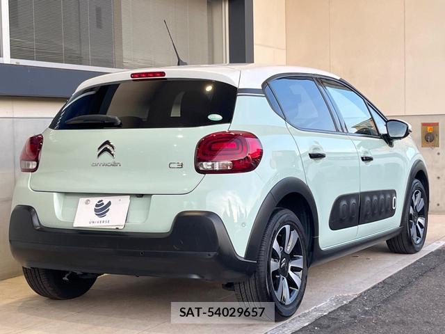 Citroen C3 2018-03 8285315-17