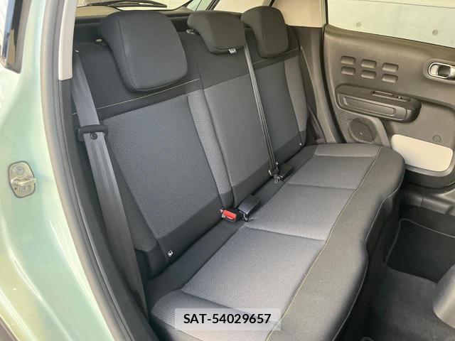 Citroen C3 2018-03 8285315-9