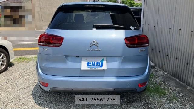 Citroen C4 PICASSO 2015-04 8281542-1