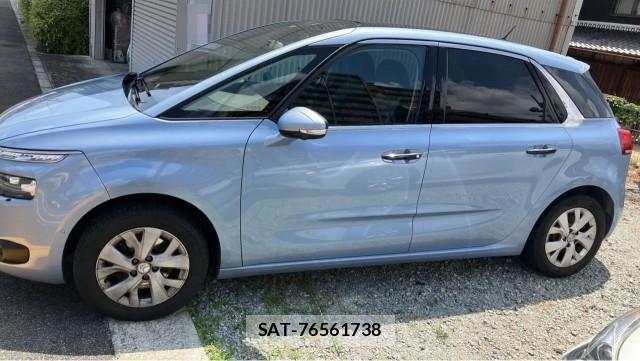 Citroen C4 PICASSO 2015-04 8281542-10