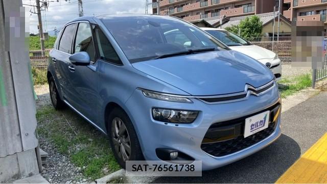 Citroen C4 PICASSO 2015-04 8281542-11