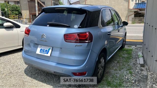 Citroen C4 PICASSO 2015-04 8281542-12