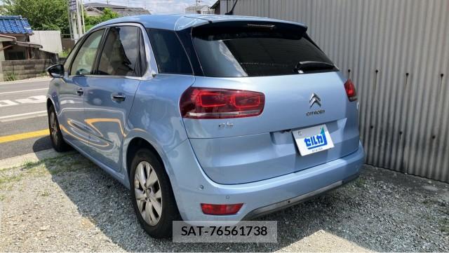 Citroen C4 PICASSO 2015-04 8281542-13
