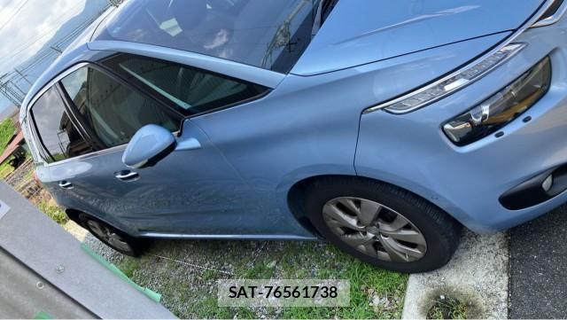 Citroen C4 PICASSO 2015-04 8281542-3