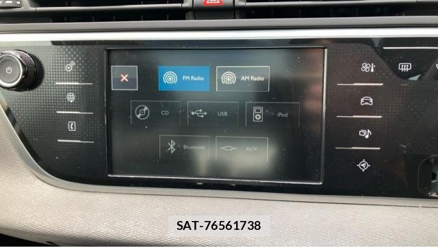 Citroen C4 PICASSO 2015-04 8281542-4