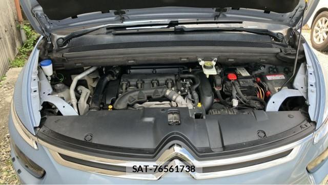 Citroen C4 PICASSO 2015-04 8281542-7