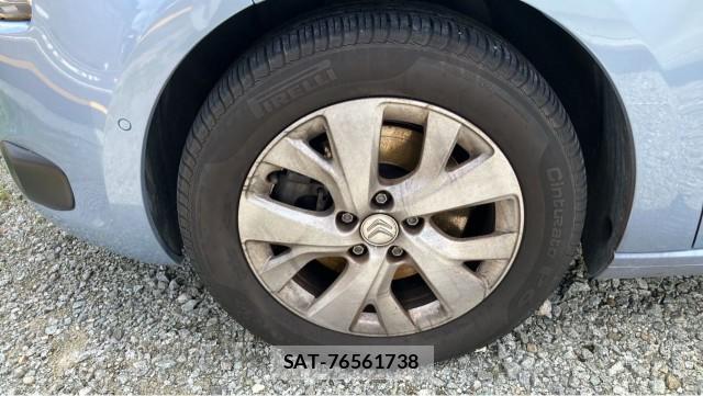 Citroen C4 PICASSO 2015-04 8281542-8