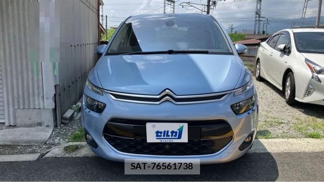 Citroen C4 PICASSO 2015-04 8281542-9