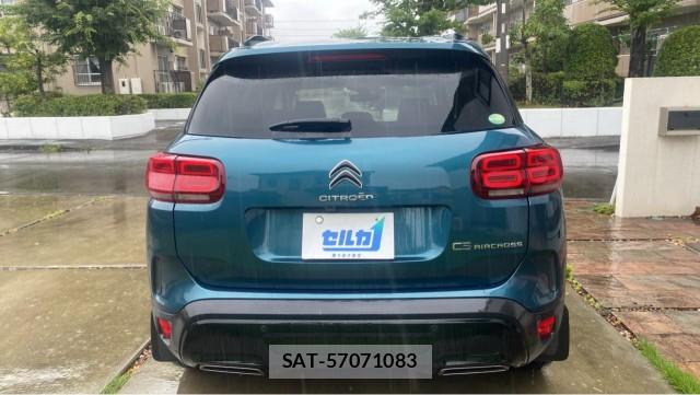 Citroen C5 2019-11 8281480-1
