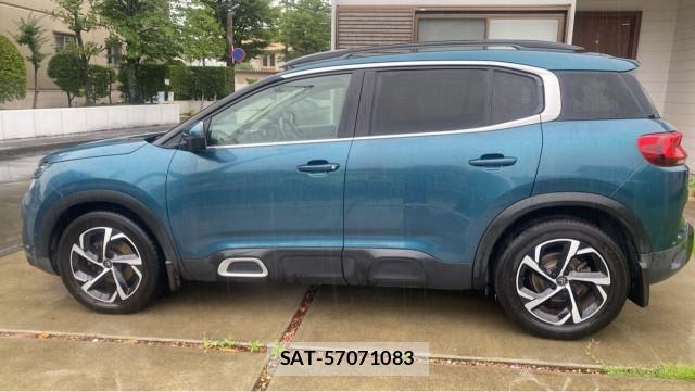 Citroen C5 2019-11 8281480-10