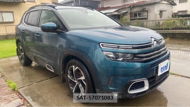 Citroen C5 2019-11 8281480-11