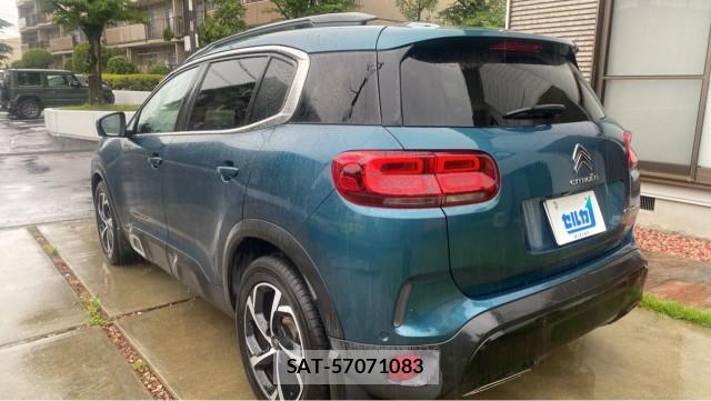 Citroen C5 2019-11 8281480-13