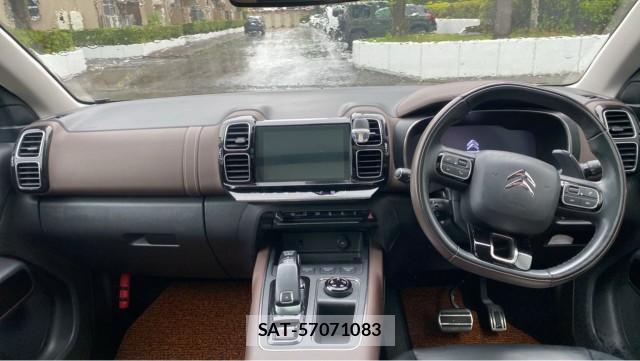 Citroen C5 2019-11 8281480-2