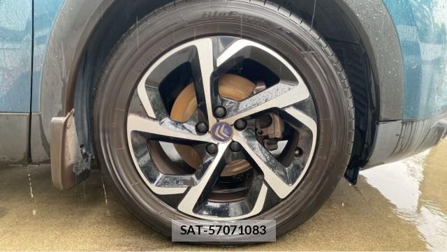 Citroen C5 2019-11 8281480-8