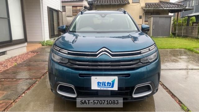 Citroen C5 2019-11 8281480-9