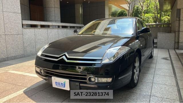 sat car