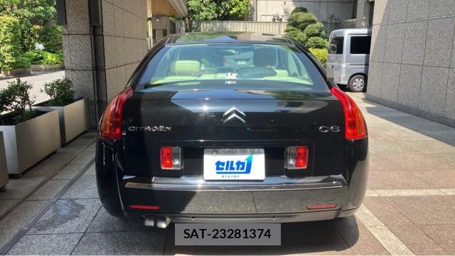 Citroen C6 2010-04 8280666-1