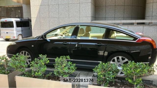 Citroen C6 2010-04 8280666-10