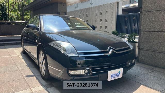 Citroen C6 2010-04 8280666-11