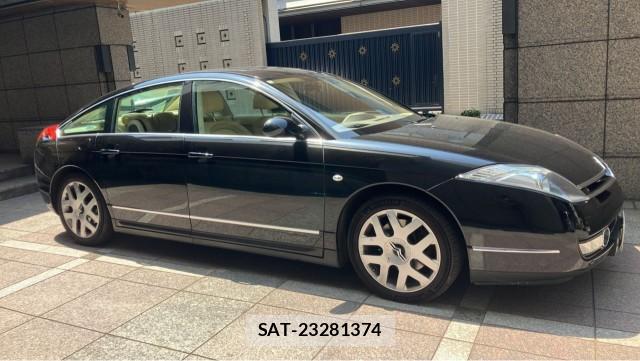Citroen C6 2010-04 8280666-3
