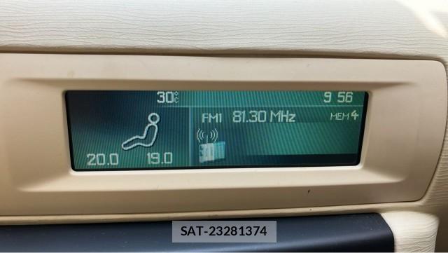 Citroen C6 2010-04 8280666-4